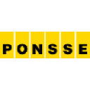 Ponsse Oy Logo