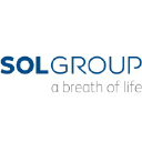 Sol S.p.A. Logo