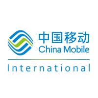 China Mobile Ltd. Logo