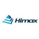 Himax Technologies Inc. Reg.Shares (Sp.ADRs) 1/o.N. Logo