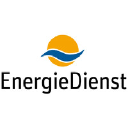 Energiedienst Holding AG Logo