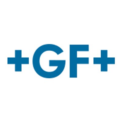 Fischer AG, Georg Logo