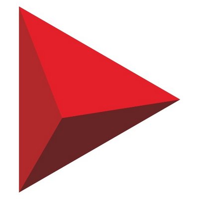 MOL Magyar Olaj-és Gázipa.Nyrt Namens-Aktien A UF 125 Logo