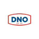 DNO ASA Logo