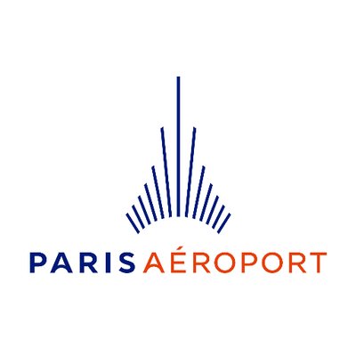 Aéroports de Paris S.A. Logo