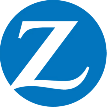 Zurich Insurance Group AG Logo
