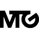Modern Times Group MTG AB Logo
