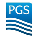 PGS ASA Logo