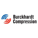 Burckhardt Compression HldgAG Logo