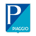Piaggio & C. S.p.A. Logo