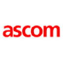 Ascom Holding AG Logo