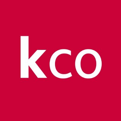 Kloeckner & Co SE. Logo