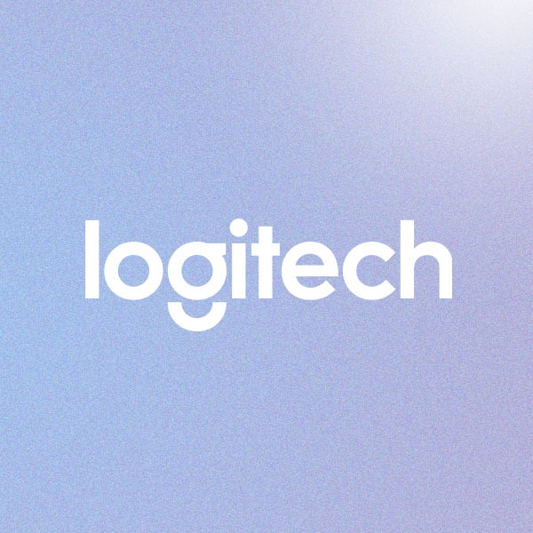 Logitech International S.A. Logo