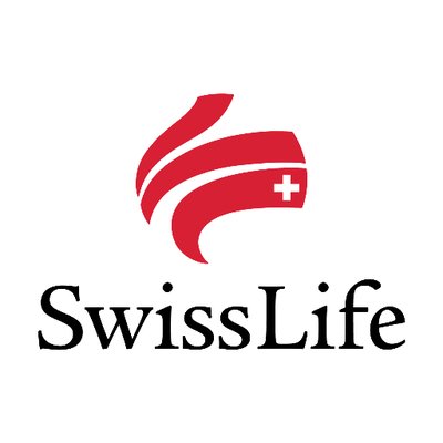 Swiss Life Holding AG Logo