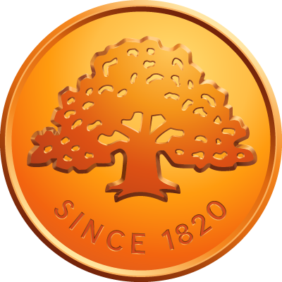 Swedbank AB Logo