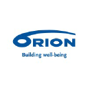 Orion Corp. Logo