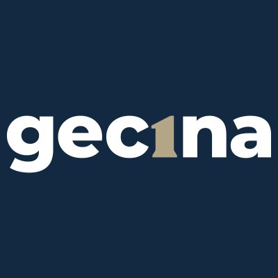 Gecina S.A. Logo