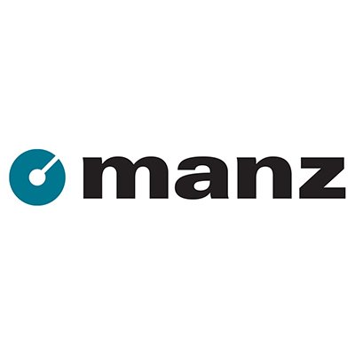 Manz AG Logo