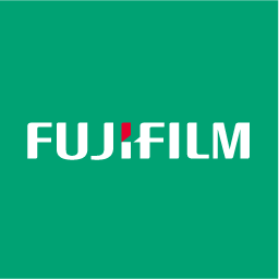 Fujifilm Holdings Corp. Logo