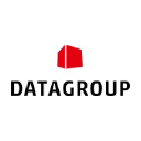 DATAGROUP SE Logo