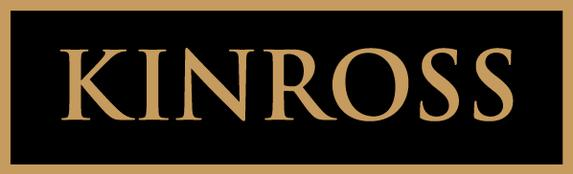 Kinross Gold Corp. Logo