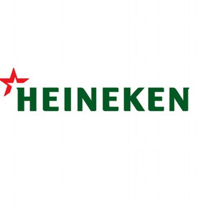 Heineken N.V. Logo