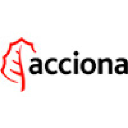 Acciona S.A. Logo