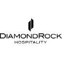 Diamondrock Hospitality Co. Logo