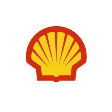 SHELL PLC A EO-07 Logo