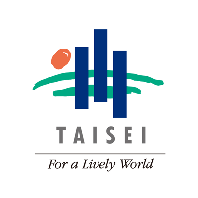 Taisei Corp. Logo