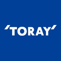Toray Industries Inc. Logo