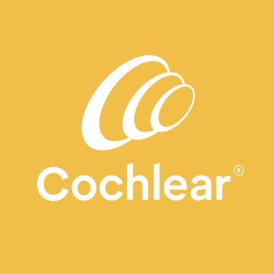 Cochlear Ltd. Logo