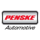 Penske Automotive Group Inc. Logo