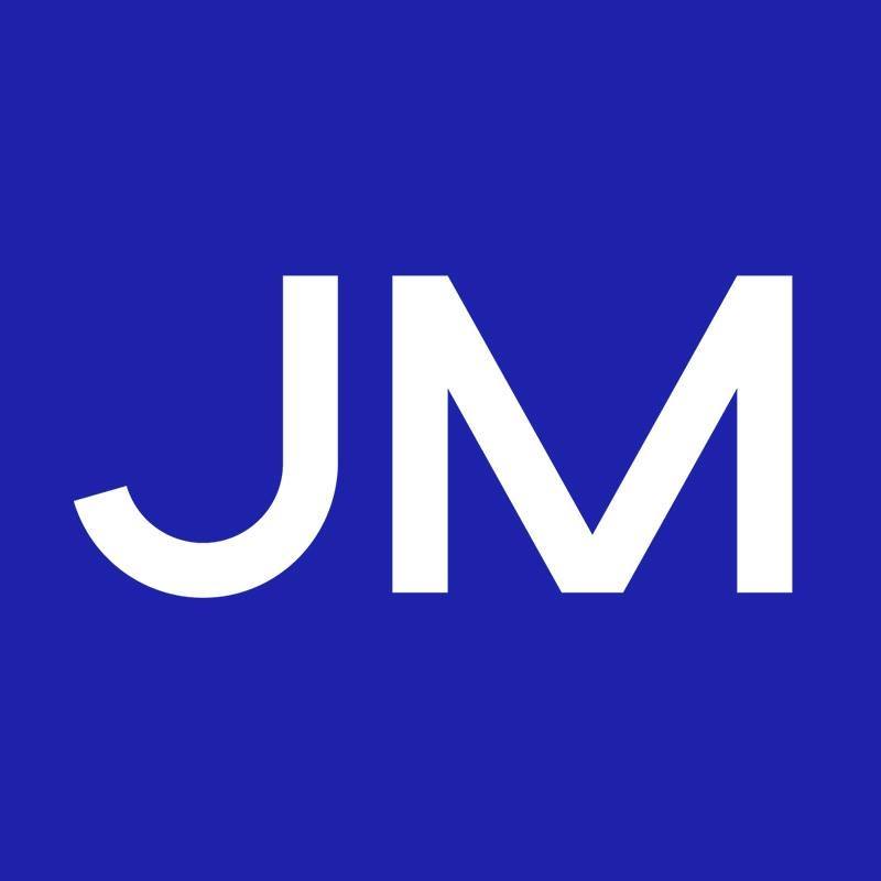 Johnson, Matthey PLC Logo