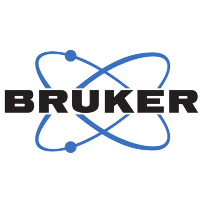 Bruker Corp. Logo