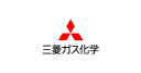 Mitsubishi Gas Chemical Co.Inc Logo