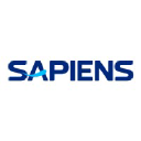 Sapiens Internatl Corp. N.V. Logo