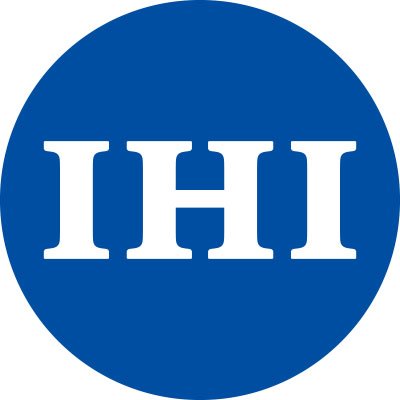 IHI Corp. Logo