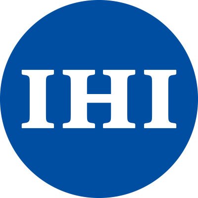 IHI Corp. Logo