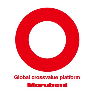 Marubeni Corp. Logo