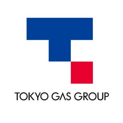 Tokyo Gas Co. Ltd. Logo