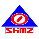 Shimizu Corp. Logo