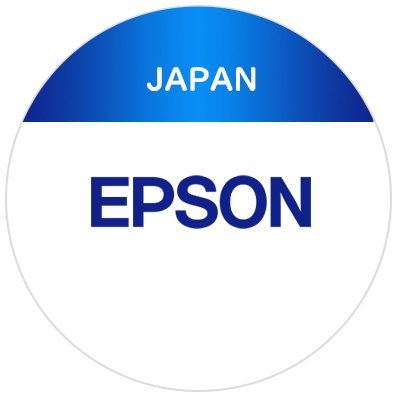 Seiko Epson Corp. Logo