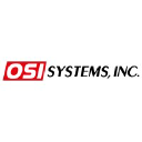 OSI Systems Inc. Logo