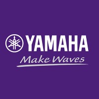 Yamaha Corp. Logo