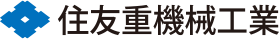 Sumitomo Heavy Industries Ltd. Logo