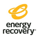 Energy Recovery Inc. Logo