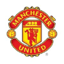 Manchester United PLC (New) Logo