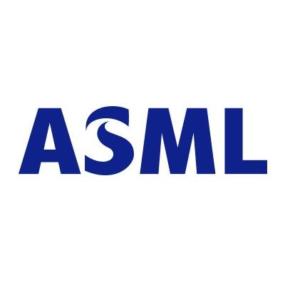 ASML Holding N.V. Logo