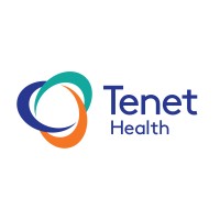 Tenet Healthcare Corp. Logo